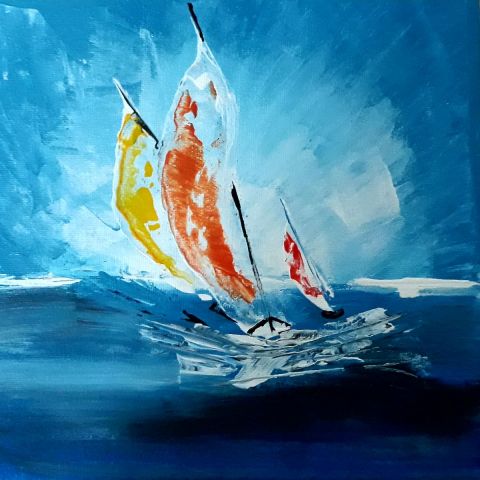 Tempête